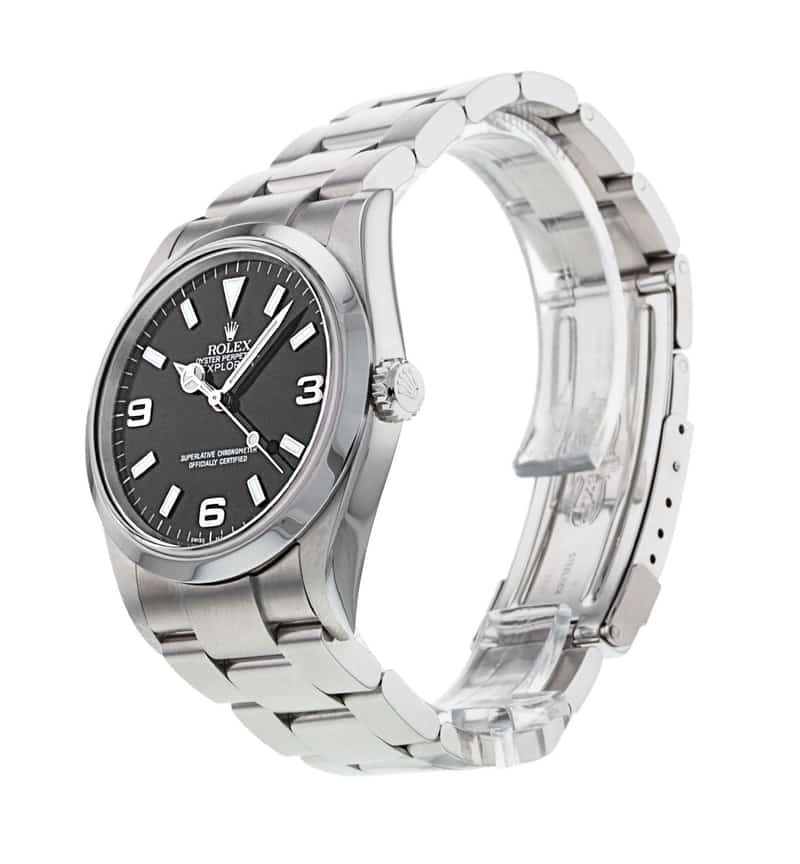 Rolex Explorer 114270